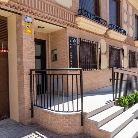Apartamentos Hotel Carlos I Yuncos Exteriör bild