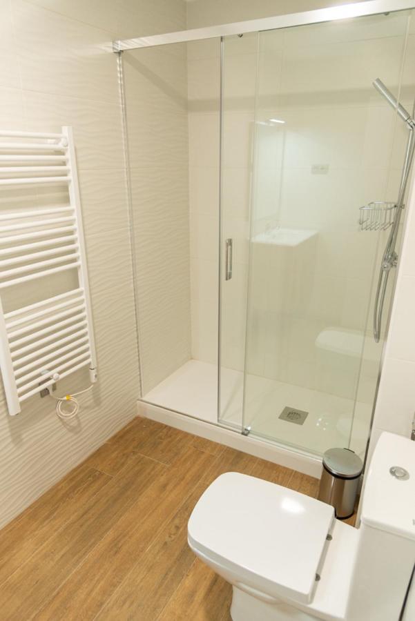 Apartamentos Hotel Carlos I Yuncos Exteriör bild