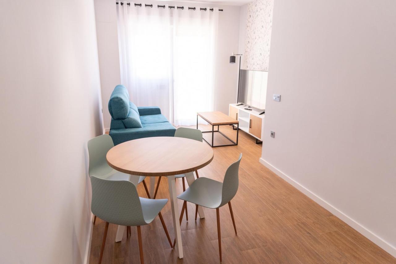 Apartamentos Hotel Carlos I Yuncos Exteriör bild