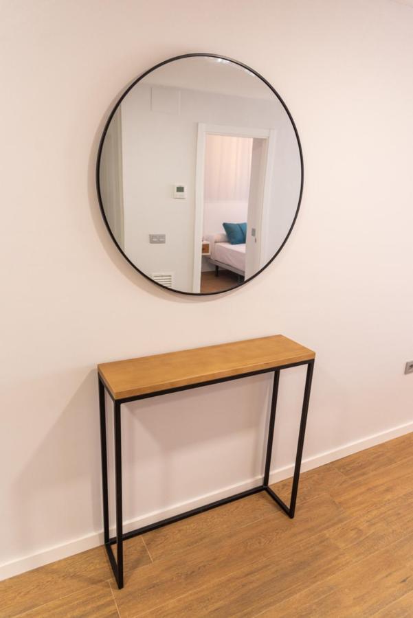 Apartamentos Hotel Carlos I Yuncos Exteriör bild