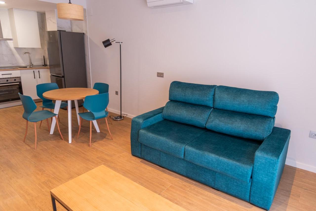Apartamentos Hotel Carlos I Yuncos Exteriör bild
