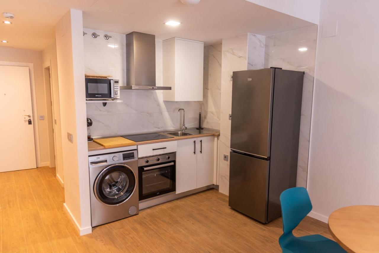 Apartamentos Hotel Carlos I Yuncos Exteriör bild