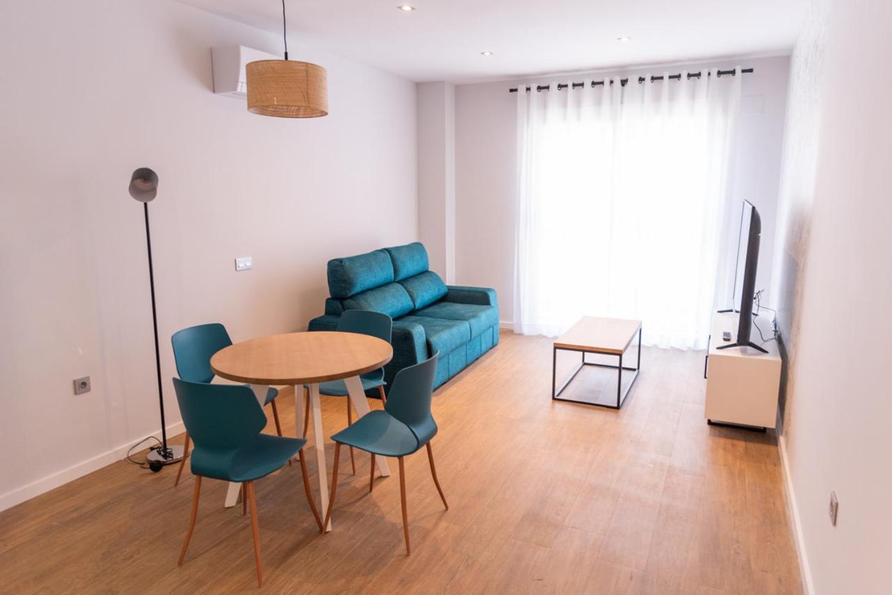 Apartamentos Hotel Carlos I Yuncos Exteriör bild